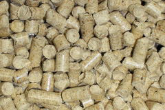 Stoke Dry biomass boiler costs