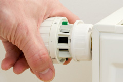 Stoke Dry central heating repair costs
