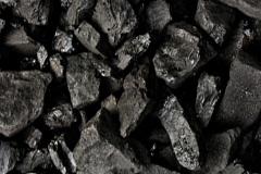 Stoke Dry coal boiler costs