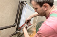 Stoke Dry heating repair
