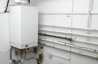 Stoke Dry boiler installers
