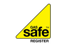 gas safe companies Stoke Dry