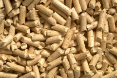 pellet boilers Stoke Dry